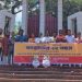 নারায়ণগঞ্জবাসীকে সজাগ থাকার আহ্বান গণসংহতি আন্দোলনের