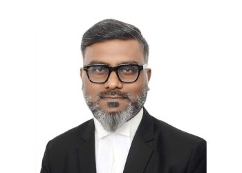 নারায়ণগ‌ঞ্জের মে‌হে‌দী ডেপুটি অ্যাটর্নি জেনারেল বাংলাদেশ (ডিএজি) হি‌সে‌বে নি‌য়োগ