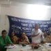 নারীর ক্ষমতায়নের লক্ষ্যে দক্ষতা বৃদ্ধি বিষয়ক বাংলাদেশ মহিলা পরিষদ’র প্রশিক্ষণ
