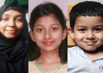 বন্দরে ২৩ দিন ধরে দু’সন্তানসহ গৃহবধূ নিখোঁজ,শয্যাশয়ী পিত