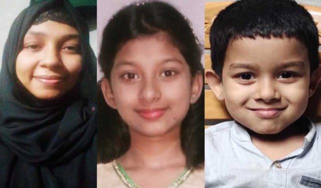 বন্দরে ২৩ দিন ধরে দু’সন্তানসহ গৃহবধূ নিখোঁজ,শয্যাশয়ী পিত