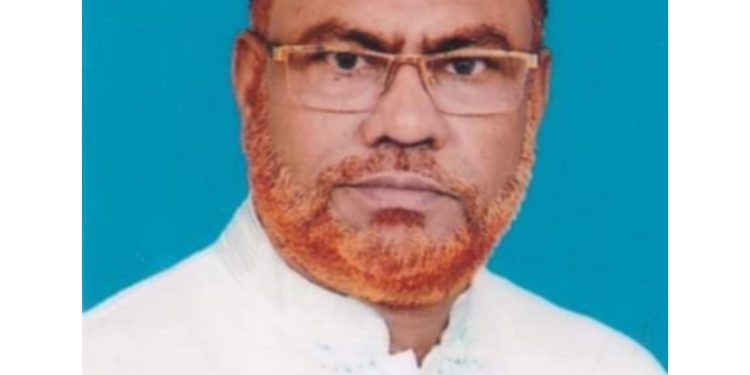 সিদ্ধিরগঞ্জে ব্যবসায়ী চাঁন মিয়ার বিরুদ্ধে দুদকের মামলা