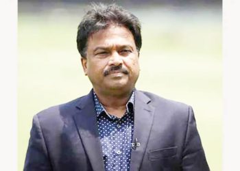 বিসিবির নতুন সভাপতি ফারুক আহমেদ