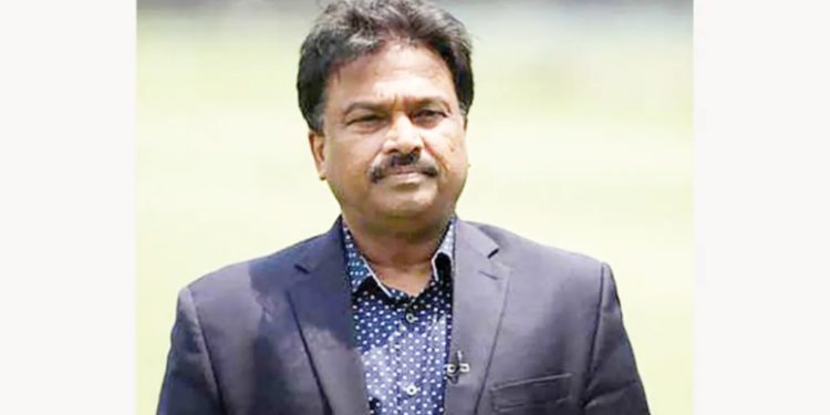 বিসিবির নতুন সভাপতি ফারুক আহমেদ