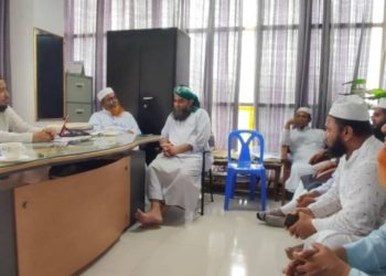 ফতুল্লায় শেখ হাসিনা ও শামীম ওসমানসহ ৮০ জনের নামে হত্যা মামলা