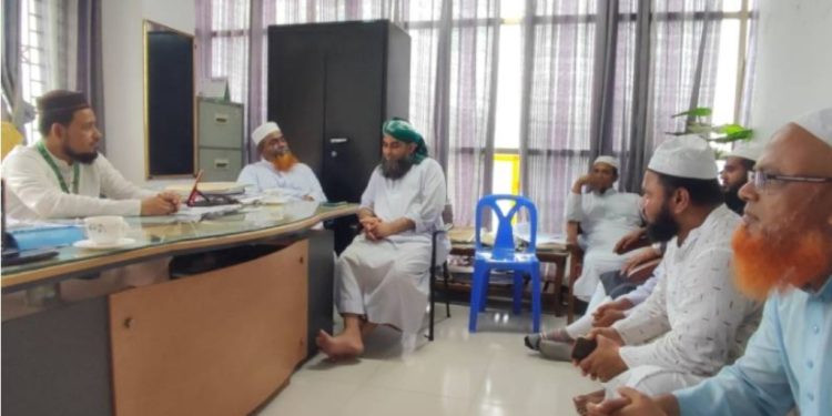 ফতুল্লায় শেখ হাসিনা ও শামীম ওসমানসহ ৮০ জনের নামে হত্যা মামলা