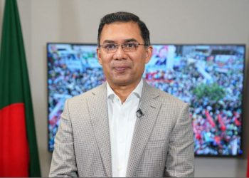 গুম মৌলিক মানবাধিকারের চরম লঙ্ঘন-তারেক রহমান