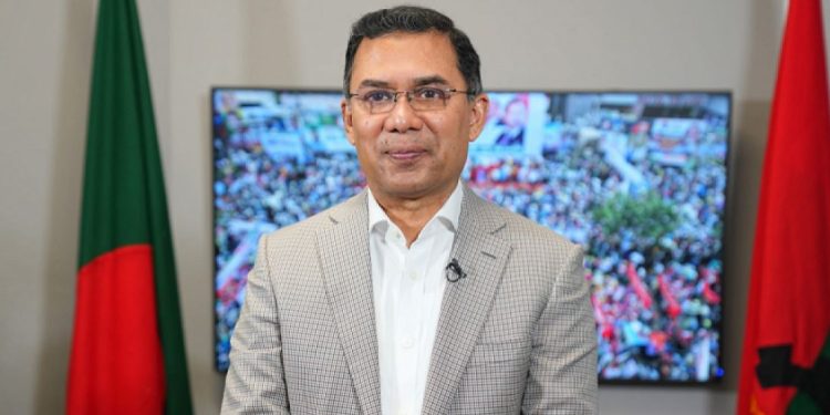 গুম মৌলিক মানবাধিকারের চরম লঙ্ঘন-তারেক রহমান