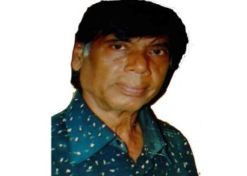 পরপারে চলে গেলেন নাট্য ব্যক্তিত্ব বাহাউদ্দিন বুলু