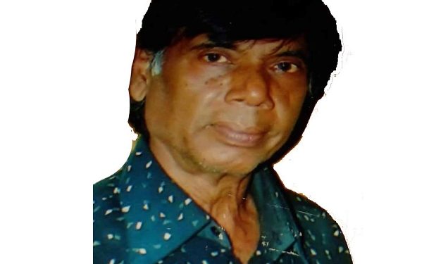 পরপারে চলে গেলেন নাট্য ব্যক্তিত্ব বাহাউদ্দিন বুলু
