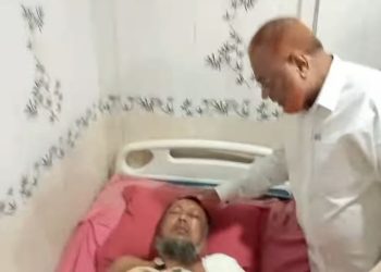 টিপুর উপর হামলায় নিন্দা জানিয়ে দোষীদের গ্রেপ্তার চাইলেন গিয়াস উদ্দিন