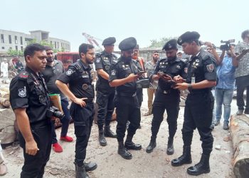 ত্বকী হত্যা মামলায় শীঘ্রই সঠিক প্রতিবেদন দেওয়া হবে -র‍্যাব