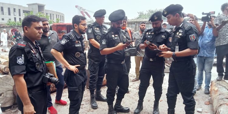 ত্বকী হত্যা মামলায় শীঘ্রই সঠিক প্রতিবেদন দেওয়া হবে -র‍্যাব