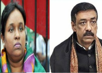 এবার মেরর আইভীর বিরুদ্ধে হত্যা মামলা