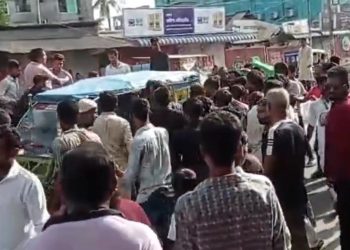 বিএনপির সদস্য সচিব টিপুর উপর হামলা প্রসঙ্গে যা বললেন কাউন্সিলর আশা