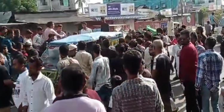 বিএনপির সদস্য সচিব টিপুর উপর হামলা প্রসঙ্গে যা বললেন কাউন্সিলর আশা