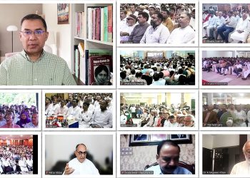 বিএনপি জাতীয় সরকার ব্যবস্থায় দেশ পরিচালনা চায়-তারেক রহমান