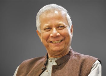 তিস্তা পানিবণ্টন চুক্তির বিষয়ে ভারতের সঙ্গে আলোচনা করবে তাঁর সরকার-ইউনূস