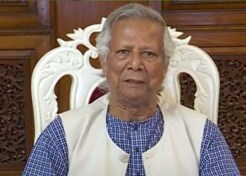 জাতিসংঘের ৭৯ তম অধিবেশনে যোগ দিবেন প্রধান উপদেষ্টা