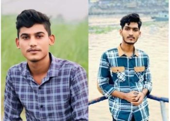 মোটরসাইকেল নিয়ে ঘুরতে বের হয়ে সড়ক দুর্ঘটনায় দুই বন্ধু নিহত