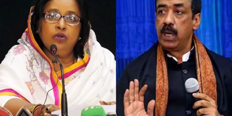 সিদ্ধিরগঞ্জে শামীম ওসমান আইভীসহ ১০১ জনের বিরুদ্ধে হত্যা মামলা