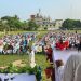 রূপগঞ্জে বাংলাদেশ জামায়াতে ইসলামীর জনসভা