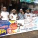 ইসলামী শ্রমিক আন্দোলন বাংলাদেশের প্রতিষ্ঠাবার্ষিকী র‌্যালি অনুষ্ঠিত