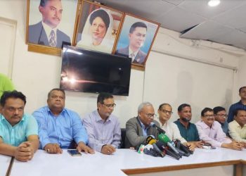 বিএনপি’র নাম ভাঙিয়ে নতুন সংগঠন করলে দলের সাথে সম্পর্ক থাকবে না-রিজভী