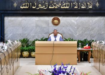 এবার কাউকে সরকারি খরচে হজে পাঠানো হচ্ছে না