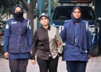 পরকীয়া জের ধরে নৃ*শংস জসিম হ*ত্যা*কান্ড দাবি পুলিশের, মূল ঘা*তক রুমা গ্রেফতার