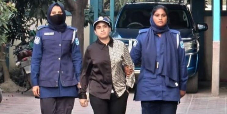 পরকীয়া জের ধরে নৃ*শংস জসিম হ*ত্যা*কান্ড দাবি পুলিশের, মূল ঘা*তক রুমা গ্রেফতার