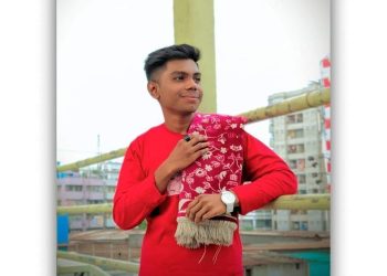সিদ্ধিরগঞ্জে সড়ক দু*র্ঘটনায় মটর সাইকেল আরোহী শিক্ষার্থী নি*হ*ত