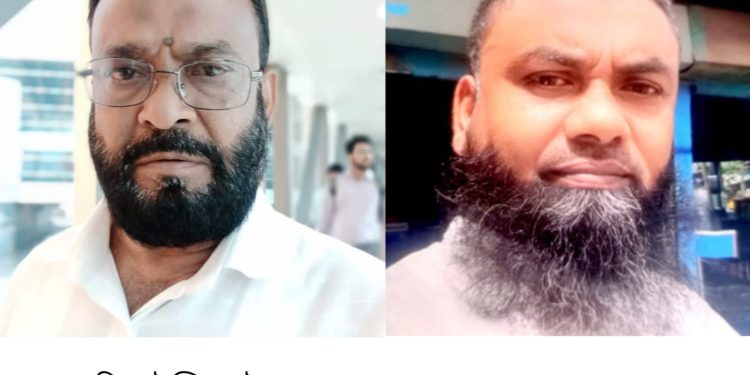 নারায়ণগঞ্জে শৃঙ্খলা ভঙ্গের দায়ে বিএনপির দুই নেতা বহিষ্কার