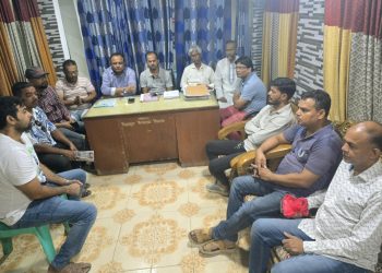 ফতুল্লা প্রেসক্লাবের বিরুদ্ধে গিয়াসউদ্দিনের বক্তব্যের নিন্দা জানিয়েছে ফতুল্লা প্রেসক্লাব