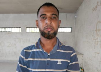 পরকীয়া সন্দেহে স্ত্রীকে হ*ত্যা: স্বামী আটক