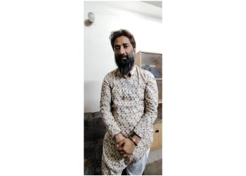 নারায়ণগঞ্জে একাধিক মামলা আসামী যুবলীগ নেতা গ্রেপ্তার