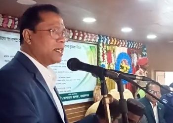 ডেঙ্গু প্রতিরোধে ক্যাপাসিটির সর্বোচ্চটা দিয়ে কাজ করছে সিটি কর্পোরেশন-সিইও