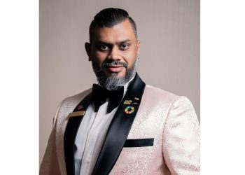 জেসিআই বাংলাদেশের ডেপুটি ন্যাশনাল প্রেসিডেন্ট আরেফিন রাফি আহমেদ