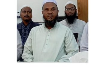 আমাদের আগামী প্রজন্মকে মাদকের করাল গ্রাস থেকে রক্ষা করবোই-সুলতান