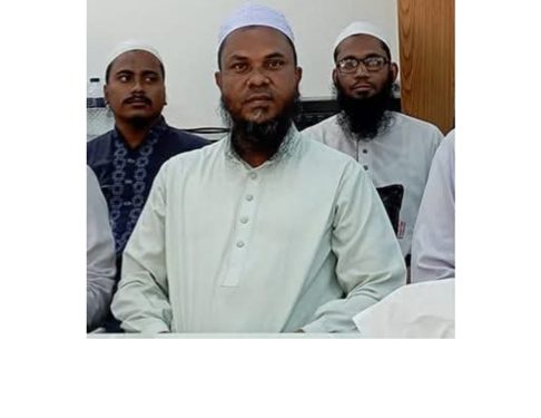 আমাদের আগামী প্রজন্মকে মাদকের করাল গ্রাস থেকে রক্ষা করবোই-সুলতান