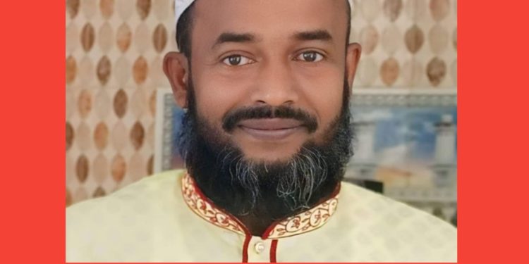 সোনারগায়ে নিখোঁজের ৫ দিন পর যুবলীগ নেতার লাশ উদ্ধার