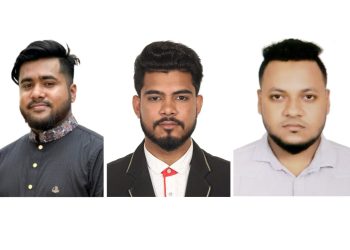 না’গঞ্জ মহানগর সাইবার ইউজার দলের আহ্বায়ক কমিট ঘোষণা