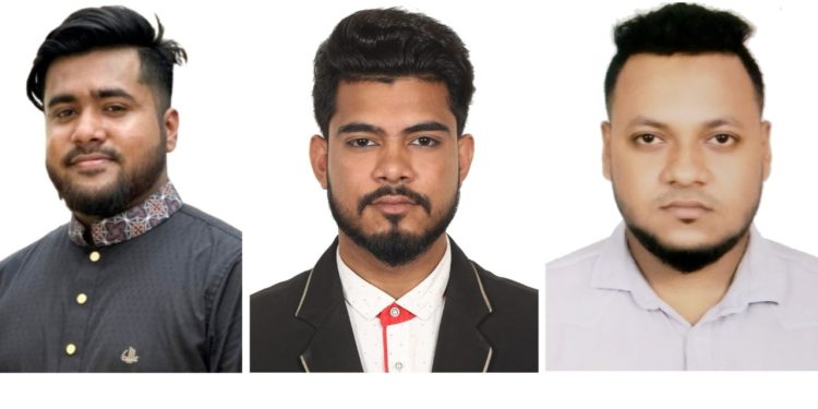 না’গঞ্জ মহানগর সাইবার ইউজার দলের আহ্বায়ক কমিট ঘোষণা