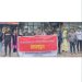 চু*রি, ছি*ন*তাই, ধ*র্ষন-খু*নের বিচারের দাবিতে মহানগর ছাত্র ফেডারেশন’র মানববন্ধন