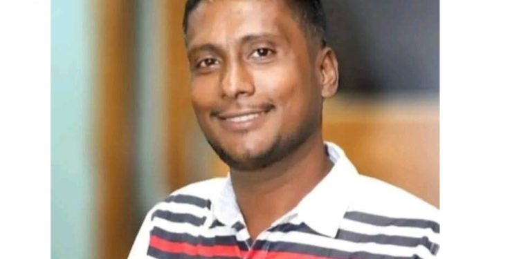 ফটো সাংবাদিক সেলিম আর নেই