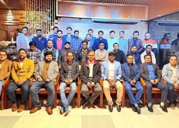 ‘অনলাইন এডিটরস অ্যালায়েন্স’ এর যাত্রা শুরু