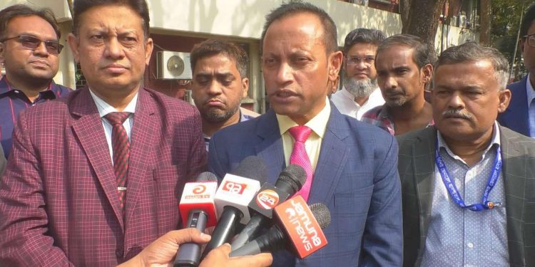 ডেঙ্গু মোকাবেলায় দুই ধরনের ব্যবস্থা নিচ্ছে সরকার