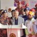 ভারতের মিডিয়া গুলোই শুধু বাংলাদেশ নিয়ে মিথ্যা অপপ্রচার চালাচ্ছে-স্বরাষ্ট্র উপদেষ্টা