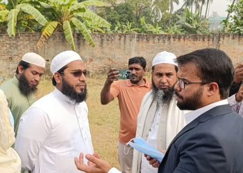 প্রয়োজনে মামলা প্রত্যাহার করবো তবু মরদেহ উত্তোলন করতে দেব না