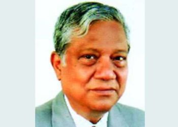 সাবেক সংসদ সদস্য এসএম আকরাম আর নেই